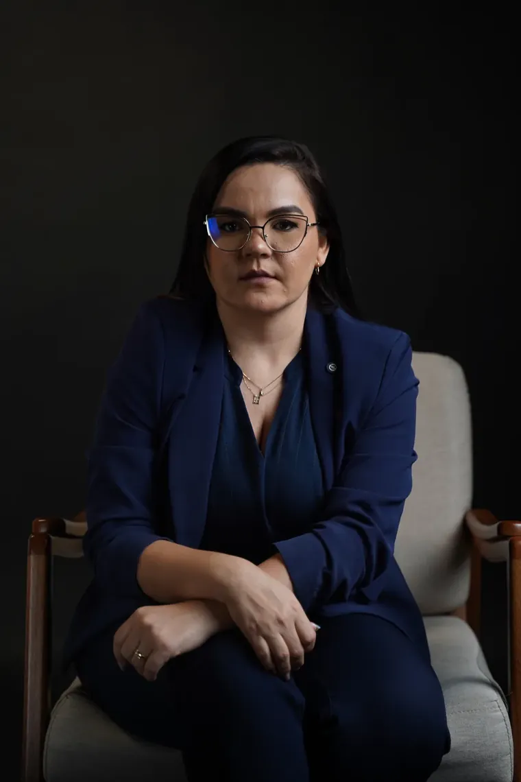 Dra. Laila Araújo Rodrigues
